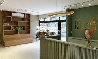 Imagem 6: Sala para locação no Jardim São Paulo - Rio Claro/SP