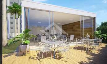 Imagem 2: VilleRoma,Taquara infraestrutura completa Garden, apartamento c varanda