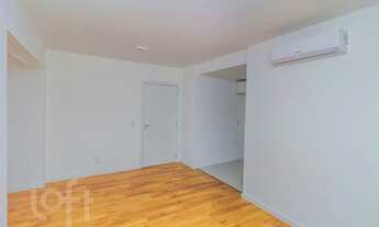 Imagem 5: Apartamento à venda em Jardim Carvalho com 52 m², 2 quartos, 1 suíte, 1 vaga