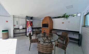 Imagem 6: COM PADRÃO DE QUALIDADE MD, AMPLO 4 QUARTOS EM BOA VIAGEM