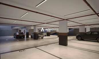 Imagem 3: Apartamento 2 Quartos 127m² Garden Água Verde | Piazza di Roma Residenziale