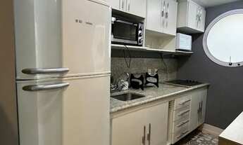 Imagem 4: Apartamento para Locação Loft Alphaville (Mobiliado