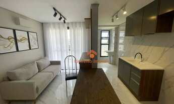 Imagem: Apartamento à venda, 45 m² por R$ 354.381,95