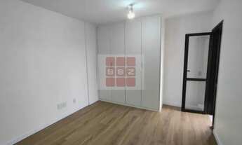 Imagem 7: Apartamento à venda no Brooklin Paulista, São Paulo-SP: 3 quartos, 1 suíte, 4 banheiros, 2