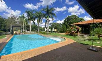 Imagem: Casa à venda em Campinas, Parque Xangrilá