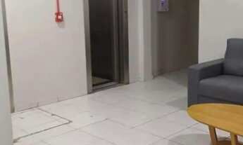 Imagem: Bom apartamento no 10º andar, lateral