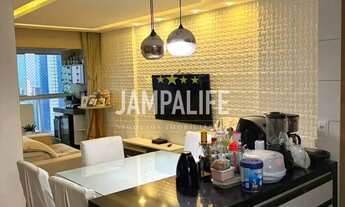 Imagem 2: Apartamento com 03 quartos no Brisamar