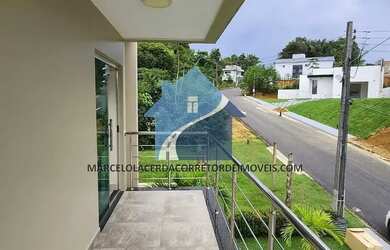 Imagem 11: Casa no Condomínio Reserva do Parque - Ponta Negra