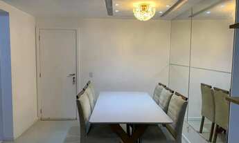 Imagem 6: Apartamento para Locação 2 Quartos (1 Suíte) Condomínio Luar do Pontal