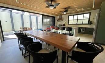 Imagem 5: Casa à Venda no condomínio Brisas do Lago, Brisas Jundiai