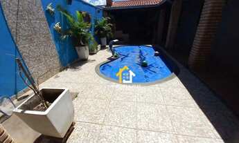 Imagem: Casa à venda Aroeira 2