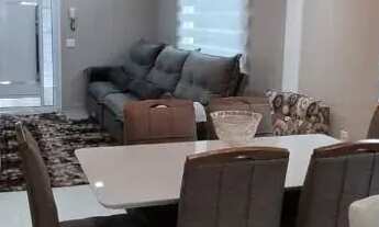 Imagem 2: Casa com 3 dormitórios à venda, 165 m² por R$ 980.000,00 - Parque Santa Rosa - Suzano/SP