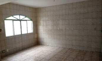 Imagem 5: CASA 01 Quarto GAMA 25 Oeste