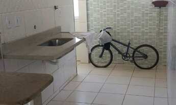 Imagem 6: Apartamento tipo casa