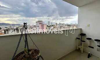 Imagem 3: Venda Apartamento 3 quartos Sagrada Família Belo Horizonte