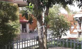 Imagem 4: CORDEIRINHO! ORLA 23 IMOBILIÁRIA VENDE! CASA A 300M DA PRAIA