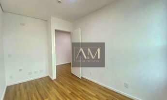 Imagem 4: Sala, 33 m² - venda por R$ 550.000 ou aluguel por R$ 4.634/mês - Rua Serra de Botucatu, 88