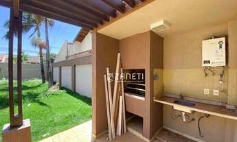 Imagem 7: Casa com 2 dormitórios, 101 m² - venda por R$ 600.000,00 ou aluguel por R$ 3.000,00/mês