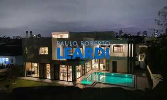 Imagem: CASA EM CONDOMÍNIO - TAMBORÉ - SP