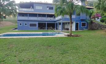 Imagem 3: Chácara em condomínio fechado Sorocaba