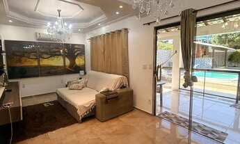 Imagem 6: A casa perfeita para quem ama conforto e lazer em Unamar/Tamoios!