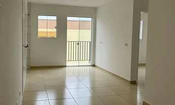 Imagem 4: Apartamento novo, 2 Dormitórios, 1 vaga de garagem coberta no Atuba - Colombo - PR