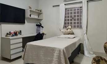 Imagem 6: Imagine uma residência moderna e funcional, projetada para unir estética e praticidade em