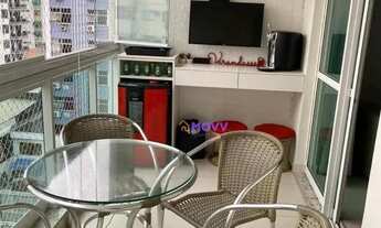 Imagem: Apartamento 2 quartos, varanda, lazer e