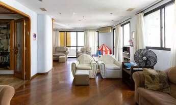 Imagem: Apartamento para locação 4 quartos em