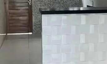 Imagem 3: CASA NO BAIRRO CONCEIÇÃO