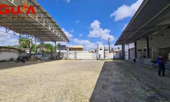 Imagem 7: Galpão para locação na messejana com 1307,11m²