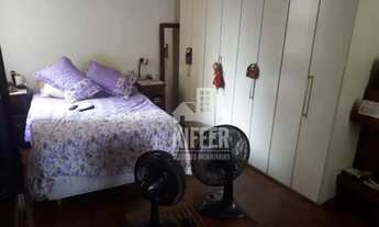 Imagem 7: Apartamento com 2 dormitórios à venda, 80 m² por R$ 330.000,00 - Icaraí - Niterói/RJ