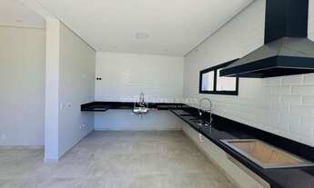 Imagem 12: Casa com 3 dormitórios à venda, 296 m² por R$ 2.200.000,00 - Condominio Quintas da Boa Vis