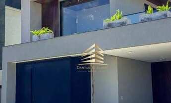 Imagem 6: Casa com 3 dormitórios à venda, 310 m² por R$ 2.290.000,00 - Teriva Vista da Serra - Atiba