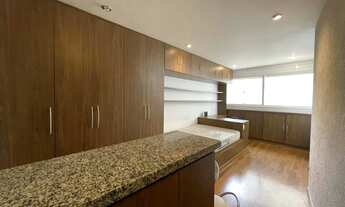 Imagem 4: Flat para alugar na Consolação - Edifício Studio Home Bela Cintra