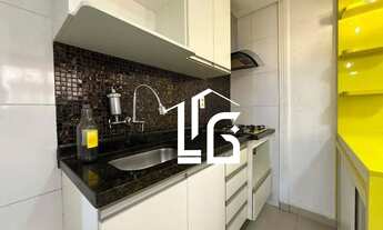 Imagem 3: Apartamento com 2 dormitórios para alugar, 35 m² por R$ 1.300/mês - Jardim Helena - São Pa