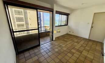 Imagem 7: Apartamento 4 Quartos com Vista Mar em Candeias