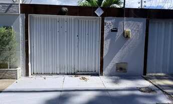 Imagem 2: CASA COM 02 DORMITÓRIOS BAIRRO PEDRAS