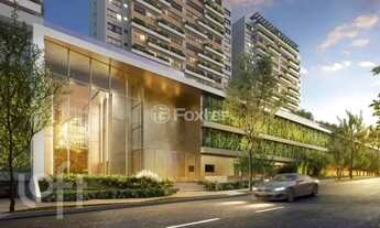 Imagem 2: Apartamento à venda Rua Coronel Paulino Teixeira, Rio Branco - Porto Alegre