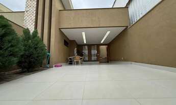 Imagem 2: Terrea 3 suites Porteira fechada riquissima em armarios jardim atlantico