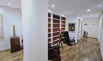 Imagem 4: Laje corporativa para venda em República , 540m²