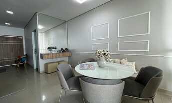 Imagem 3: Casa em Condomínio Fechado no Aleixo - Manaus - 262 m² - 4 vagas