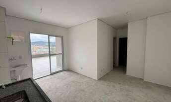 Imagem: Apartamento para Venda em Barueri, Jardim