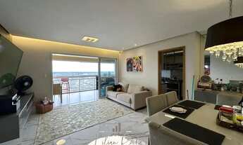 Imagem 4: Apartamento à Venda no Edifício Torre Cenário