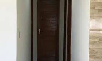 Imagem 7: Casa nova Mossoró