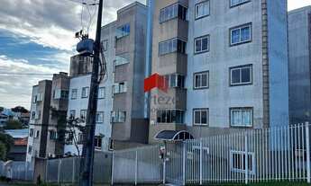 Imagem: Apartamento com 48,69m² 2 quartos, à venda