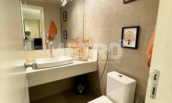 Imagem 6: Apartamento para locação no Edf. Monte Carlo com 3 suítes, PETROLINA - PE