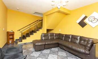 Imagem 4: Sobrado para aluguel possui 500 metros quadrados com 3 quartos