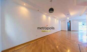 Imagem 6: Sobrado com 3 dormitórios à venda, 238 m² por R$ 1.170.000,00 - Vila Gilda - Santo André/S