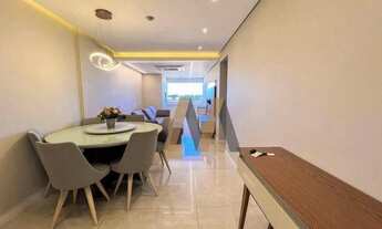 Imagem 5: Apartamento com 3 dormitórios para alugar, 85 m² por R$ 4.909/mês - Centro - Gravataí/RS